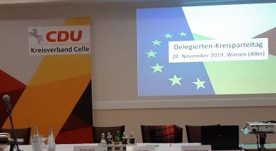 Kreisparteitag 2019