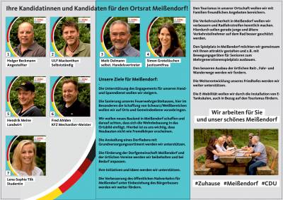 Flyer Meiendorf innen