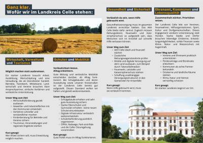 Kreisflyer / Gemeinde Winsen (Aller) Seiten 4 + 5