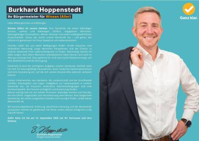 Kreisflyer / Gemeinde Winsen (Aller) Seiten 8 + 9