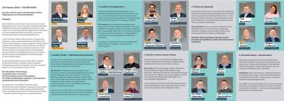 Flyer Gemeinderat innen