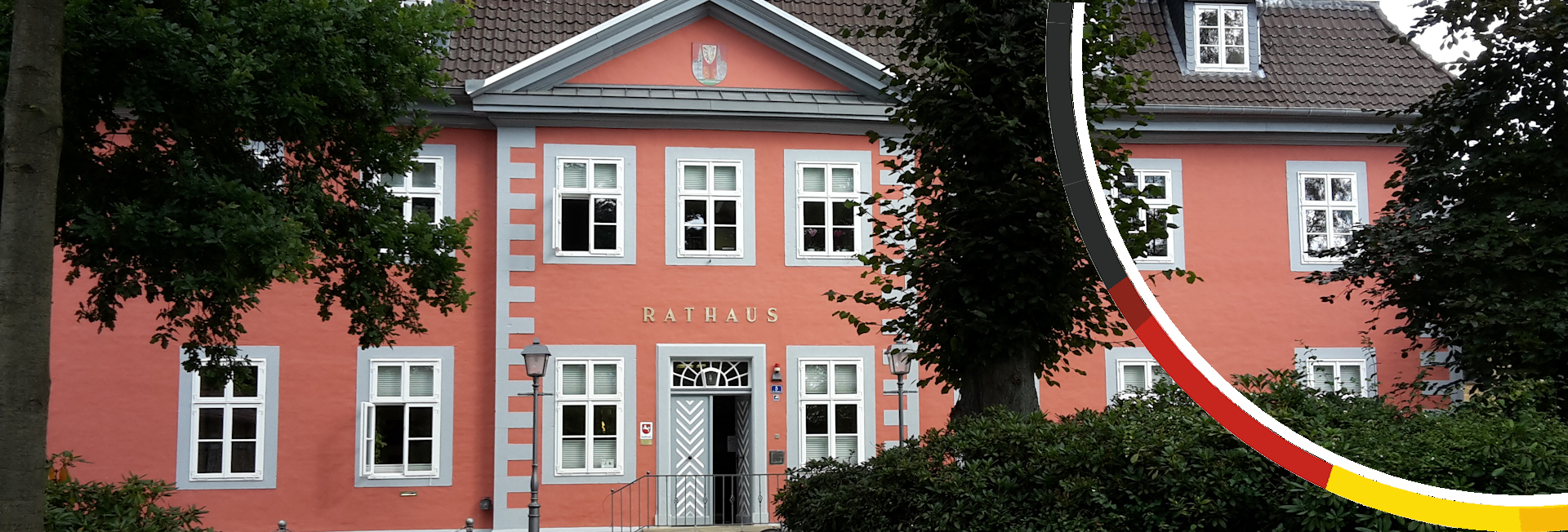 Rathaus