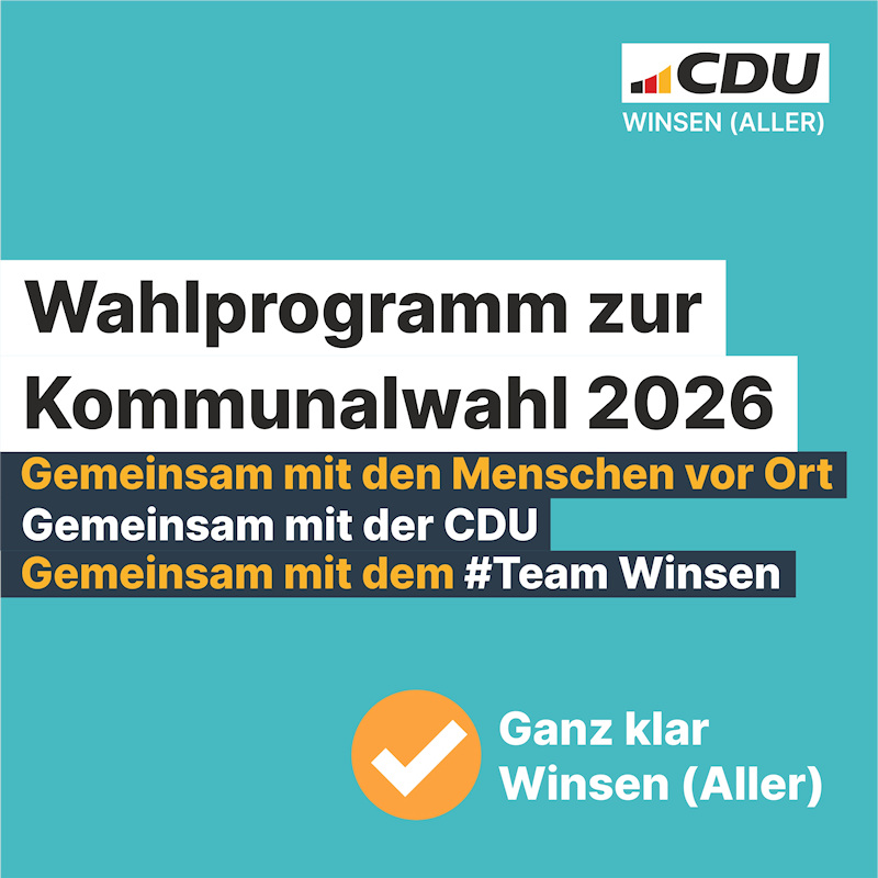 Die Wirtschaft muss brummen. Nicht der Kopf.