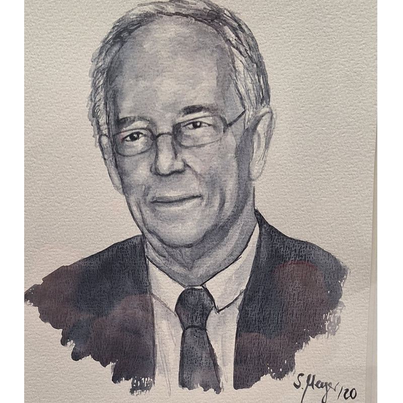  Lothar Hinsch