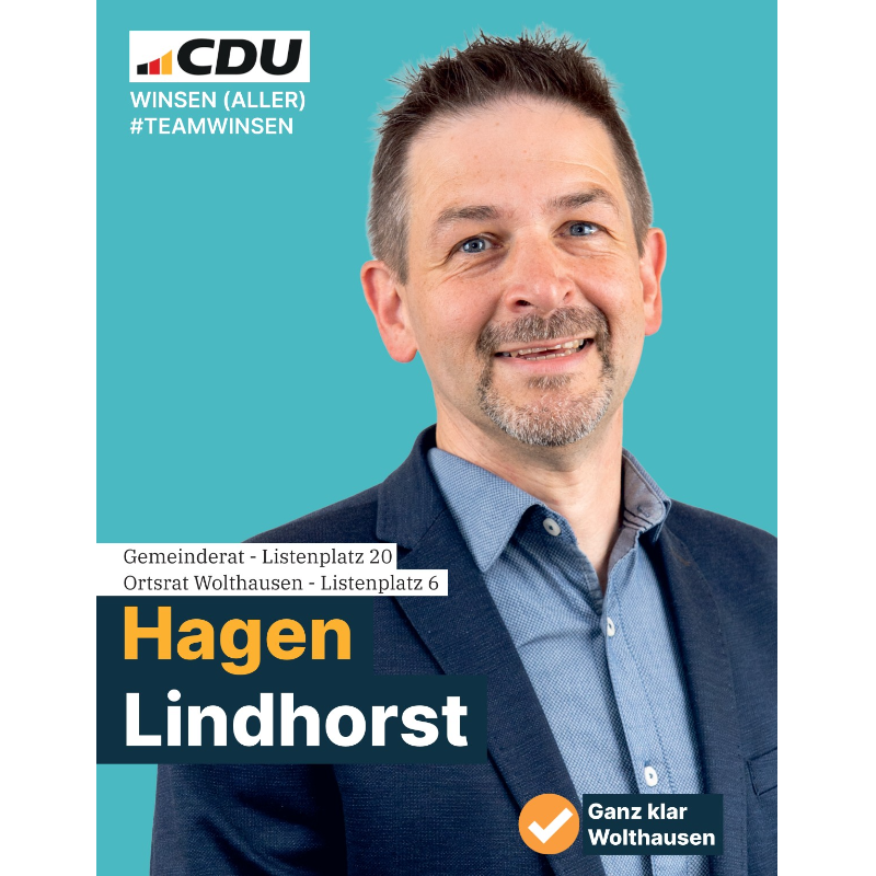  Hagen Lindhorst, Platz20