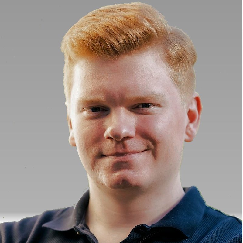  Tim Bornstedt