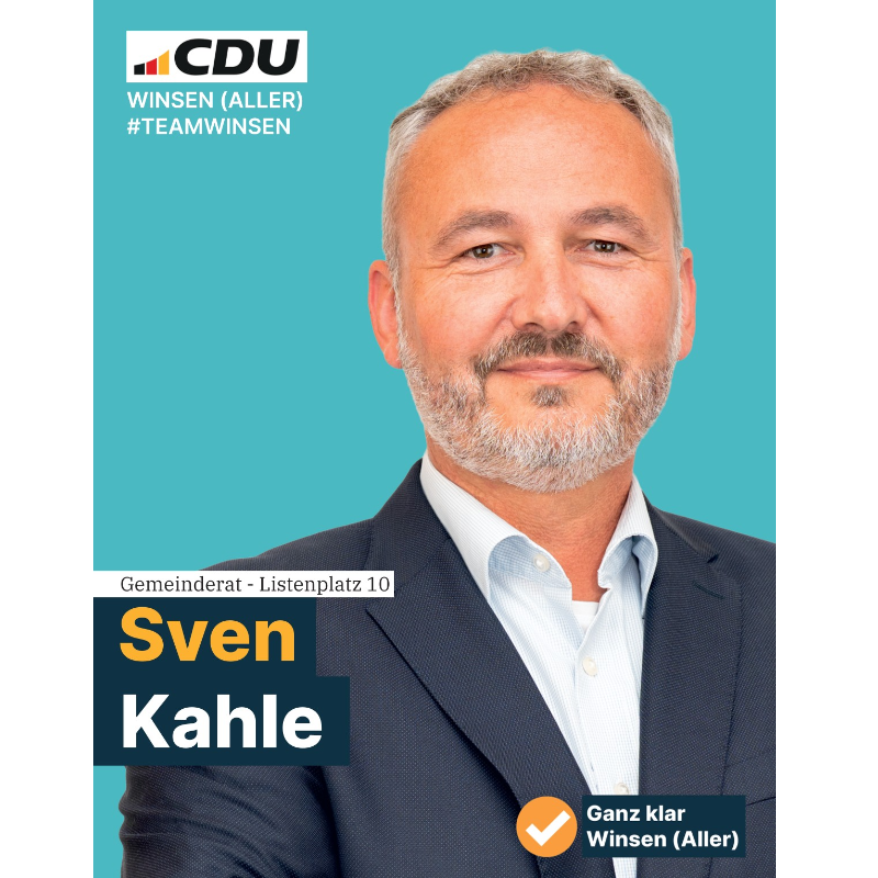  Sven Kahle, Platz10